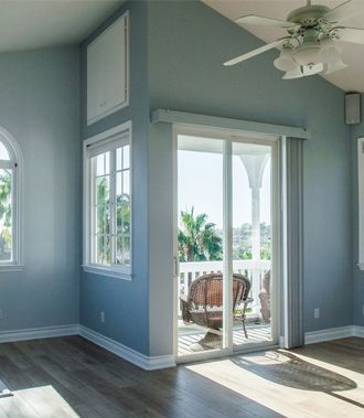 Остекление квартир в Ельне