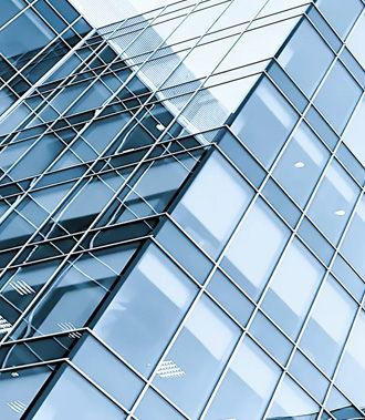 Остекление фасадов в Ельне