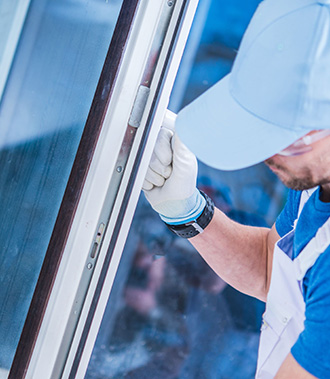 Ремонт окон в Ельне